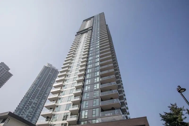 537 Cottonwood Avenue 2906, Coquitlam