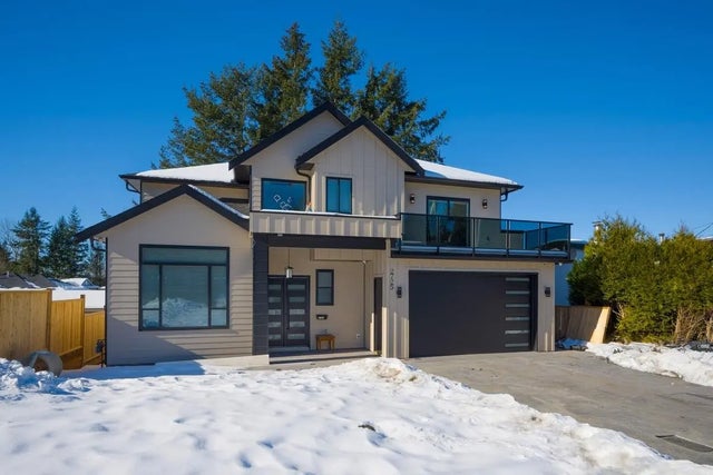 2725 Springhill Street, Abbotsford