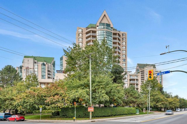 1190 Pipeline Road 1802, Coquitlam