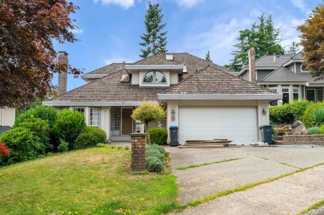 35 Wildwood Drive, Port Moody