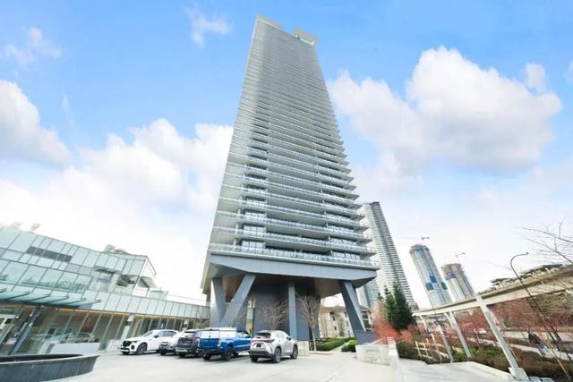 4730 Lougheed Highway 605, Burnaby