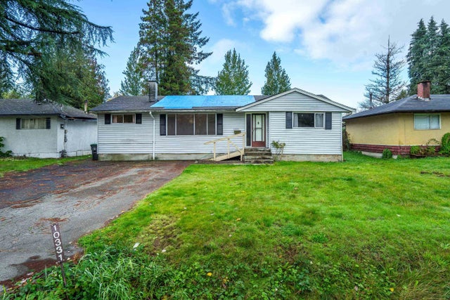 10331 155a Street, Surrey