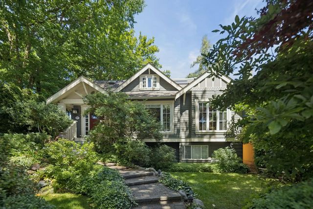 2997 W 38th Avenue, Vancouver