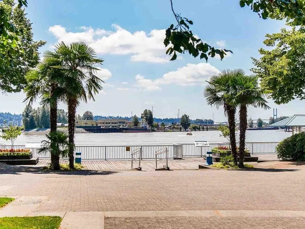 3 K De K Court 103, New Westminster