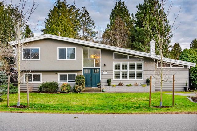 1480 Farrell Avenue, Delta