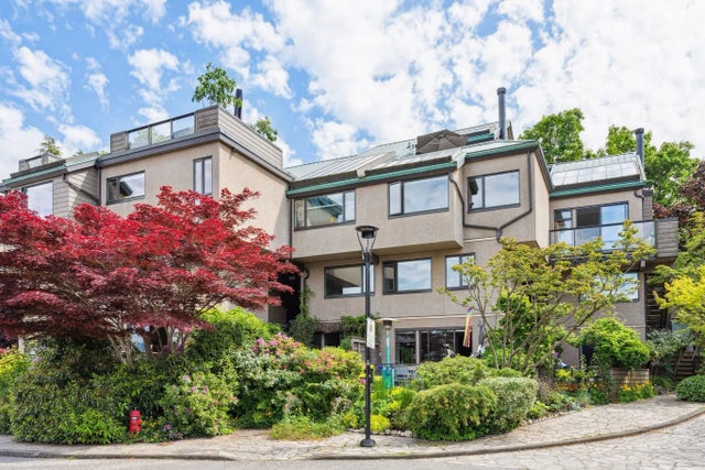 784 Millbank, Vancouver