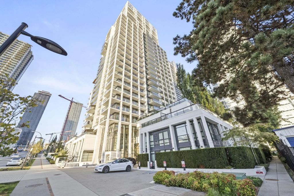 2378 Alpha Avenue 105, Burnaby