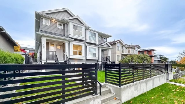 3927 Forest Street, Burnaby