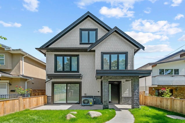 4650 Gothard Street 1, Vancouver