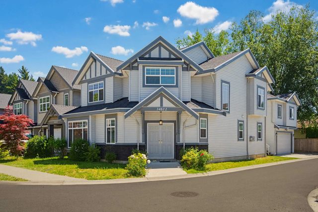 34822 Mcmillan Place, Abbotsford