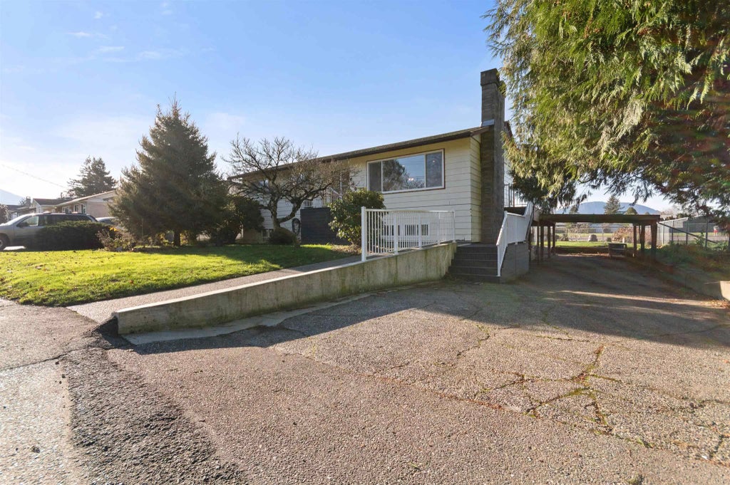 6485 Silverthorne Road, Chilliwack