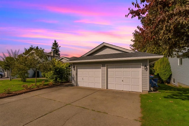 32711 Haida Drive, Abbotsford