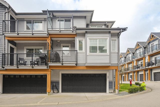 22810 113 Avenue 22, Maple Ridge