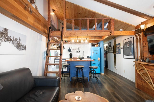 21000 Enzian Way 601b, Agassiz