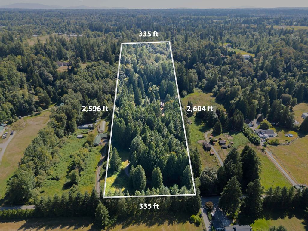 25376 80 Avenue, Langley