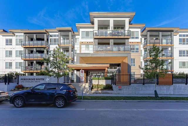 1792 Starling Drive 306, Tsawwassen