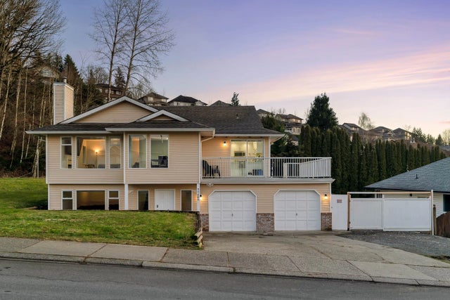 35486 Sandy Hill Road, Abbotsford