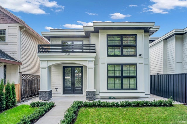 11308 Williams Road, Richmond