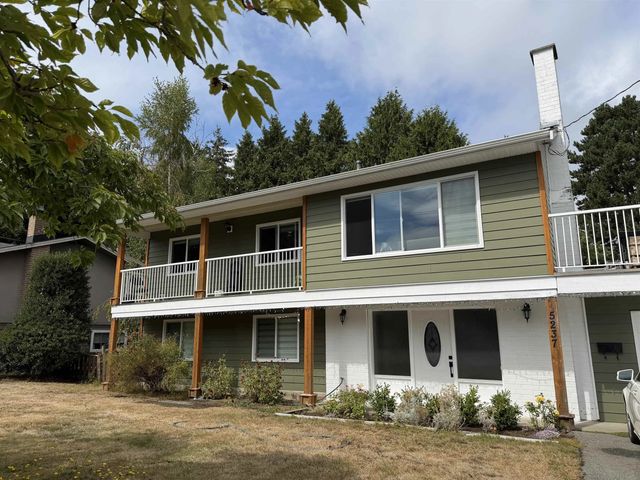 5237 12 Avenue, Delta