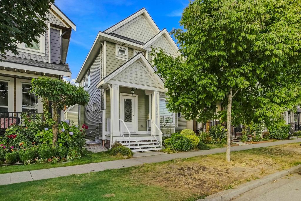 13045 59 Avenue, Surrey