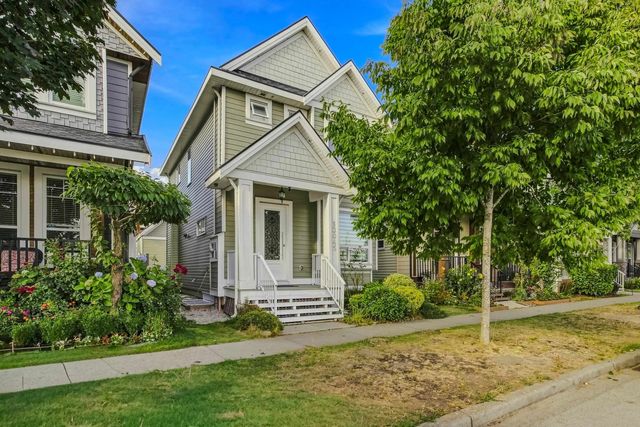 13045 59 Avenue, Surrey