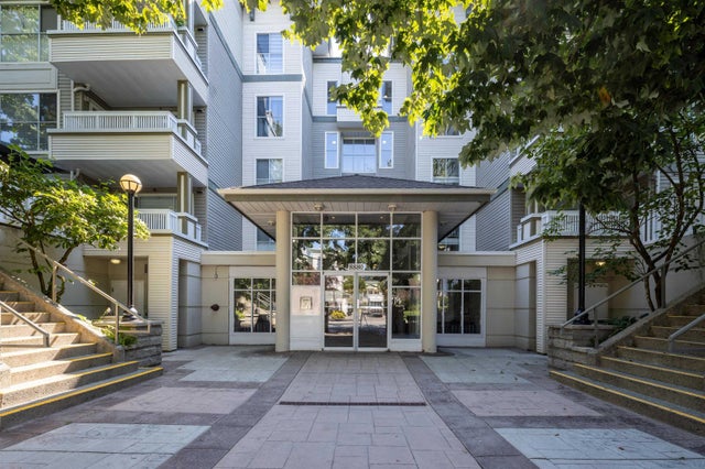 8880 Jones Road 330, Richmond