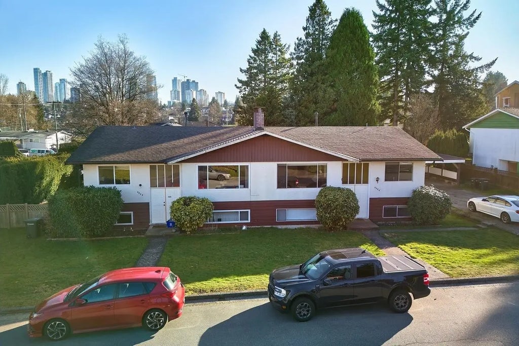 4086 Lister Court, Burnaby