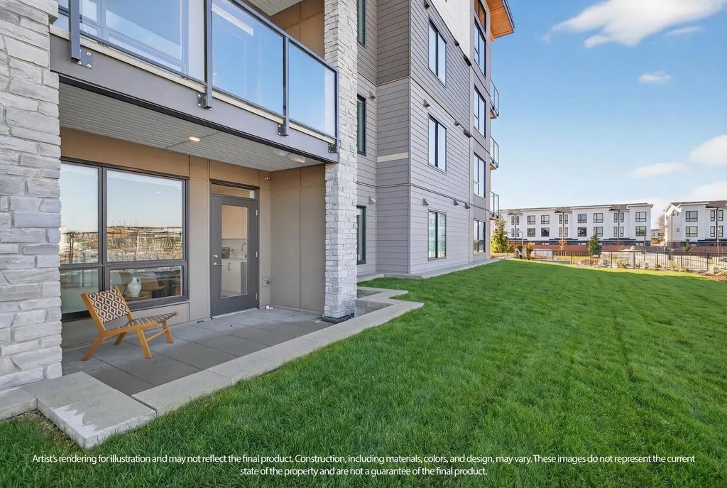 1942 Starling Drive 107, Tsawwassen