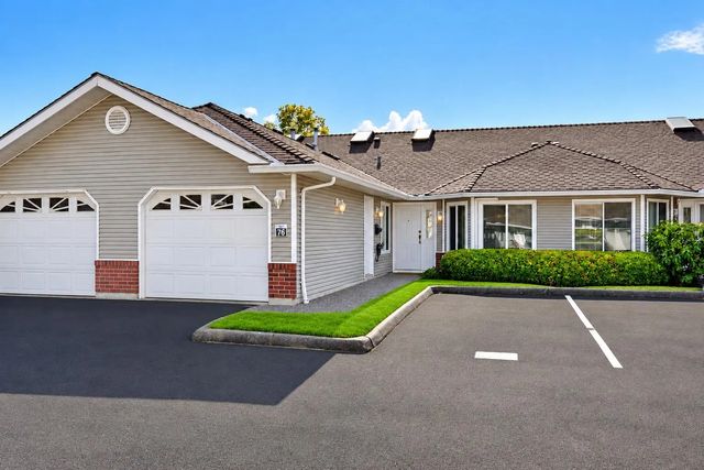 1973 Winfield Drive 76, Abbotsford