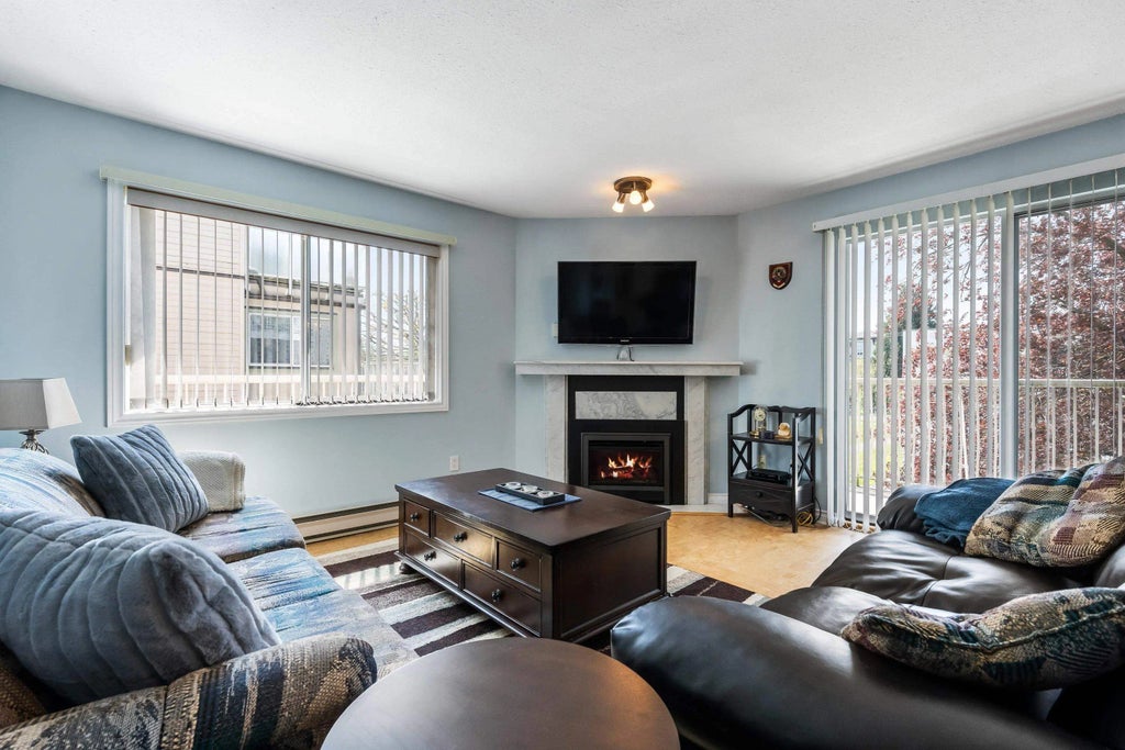 8985 Mary Street 214, Chilliwack