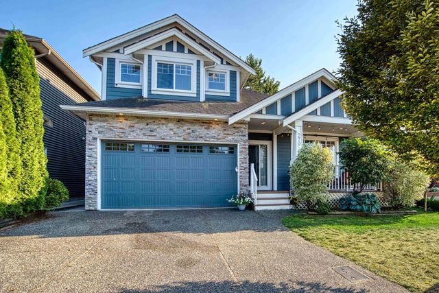 27912 Maclure Road, Abbotsford