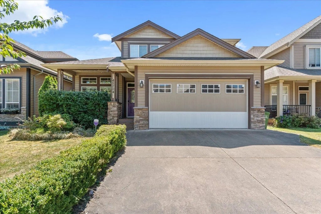 45704 Safflower Crescent, Chilliwack