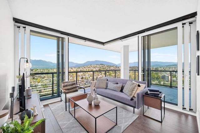 4730 Lougheed Highway 3008, Burnaby