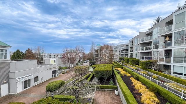 8430 Jellicoe Street 205, Vancouver