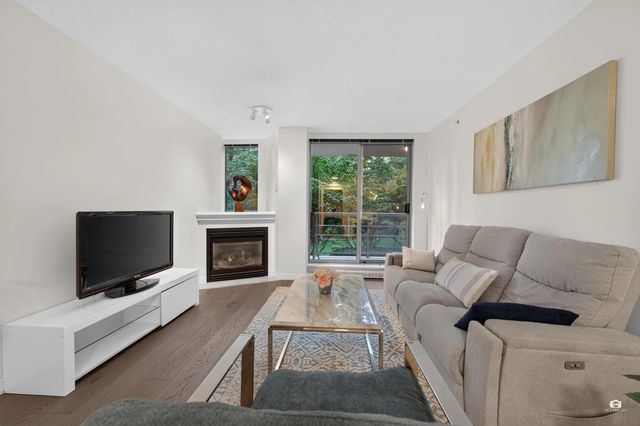 5639 Hampton Place 202, Vancouver