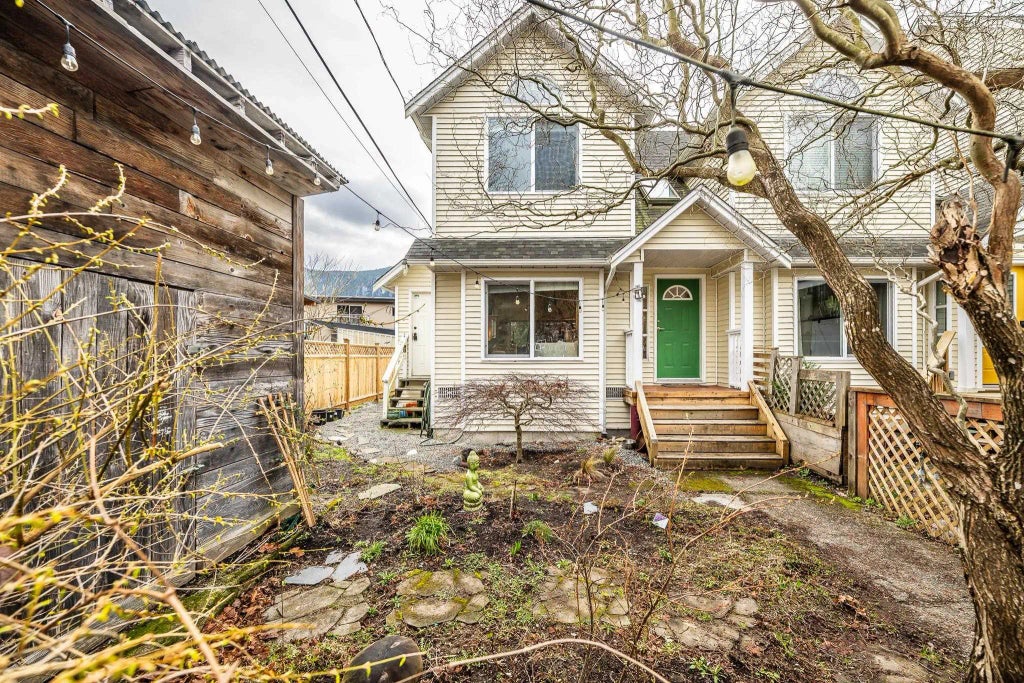 38468 Wilson Crescent 1, Squamish