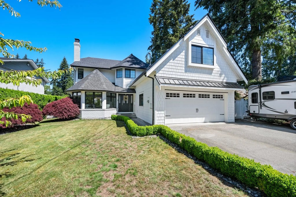 20197 42 Avenue, Langley