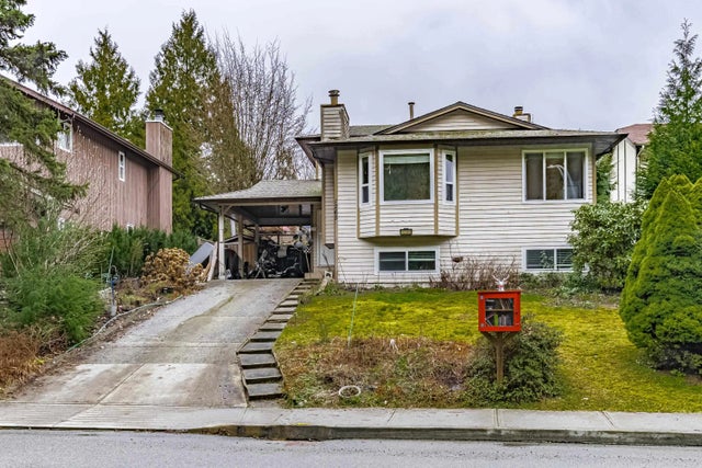 1265 Lynwood Avenue, Port Coquitlam