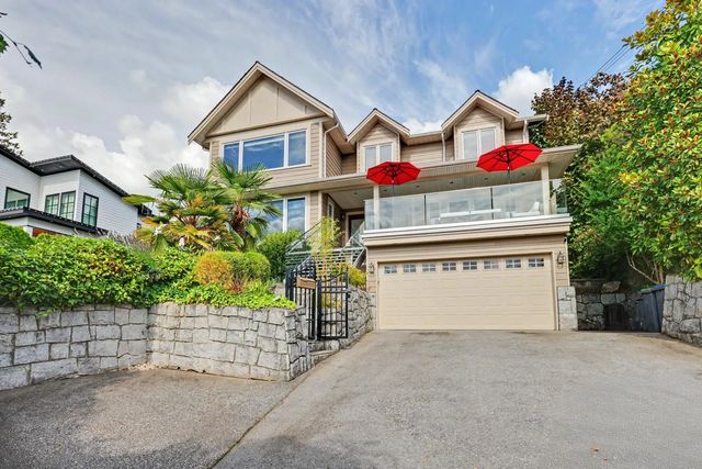 1123 Ioco Road, Port Moody