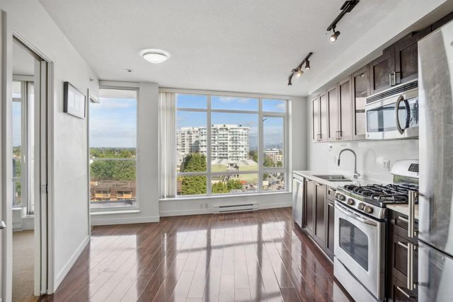 4815 Eldorado Mews 810, Vancouver