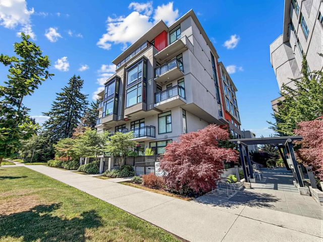 4189 Cambie Street 402, Vancouver