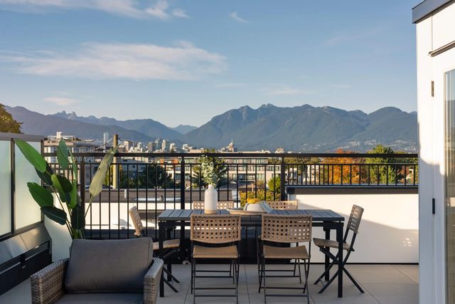 479 W 28th Avenue 263, Vancouver