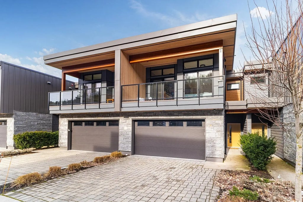 1350 Cloudburst Drive 21, Whistler