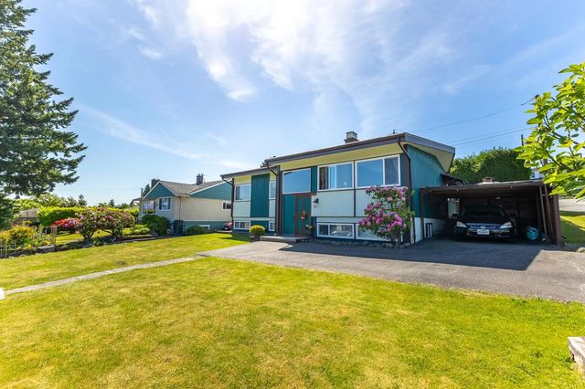 4646 Charlotte Court, Burnaby