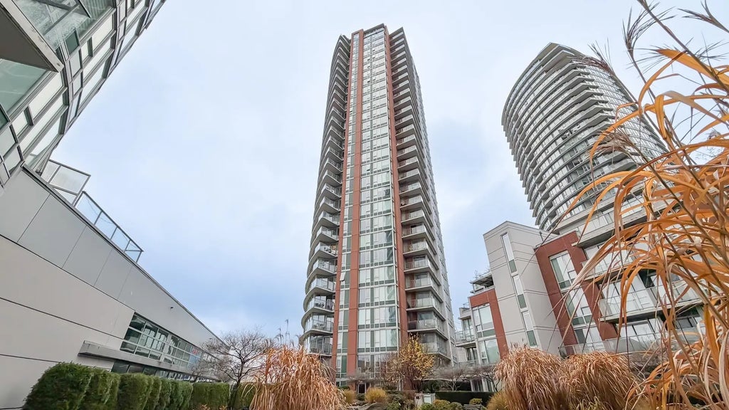 688 Abbott Street 1606, Vancouver