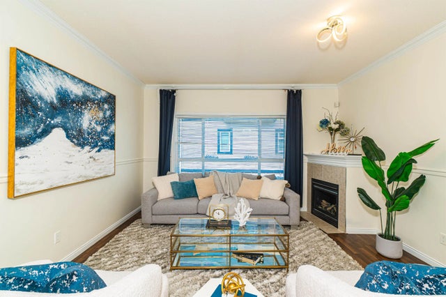 9420 Ferndale Road 18, Richmond