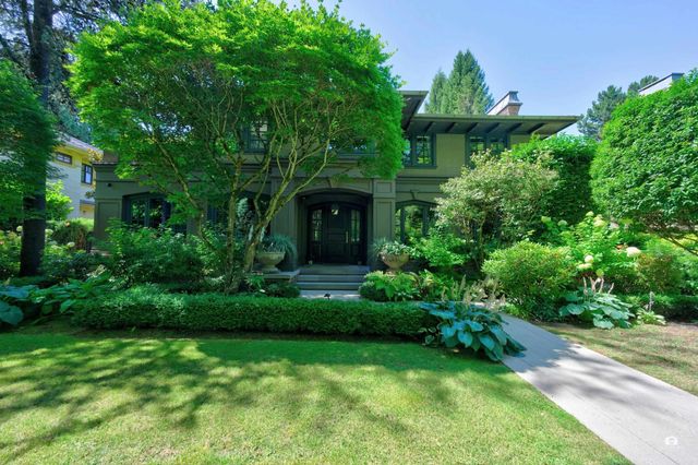 5989 Churchill Street, Vancouver