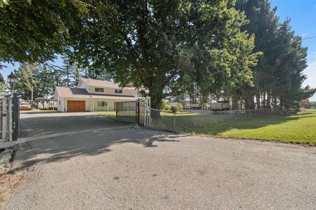 5460 Interprovincial Highway, Abbotsford
