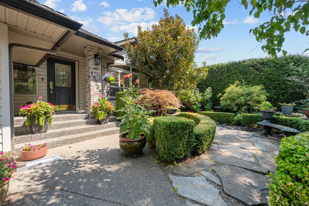 15239 29a Avenue, Surrey