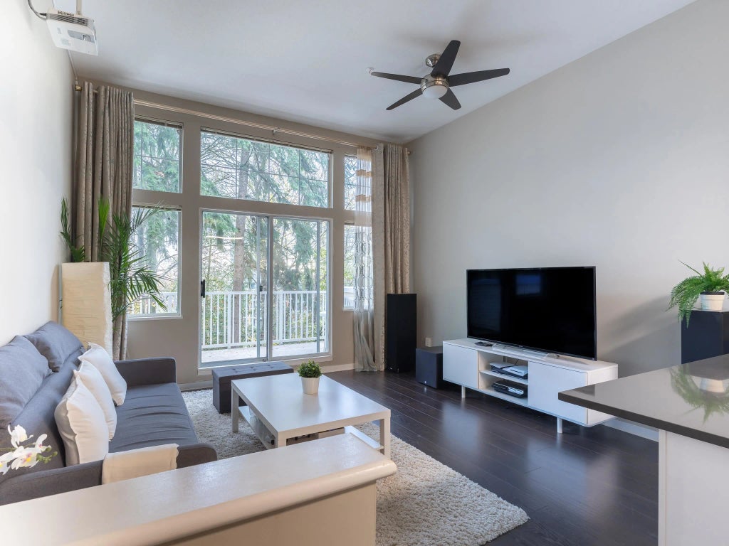 3586 Rainier Place 1, Vancouver